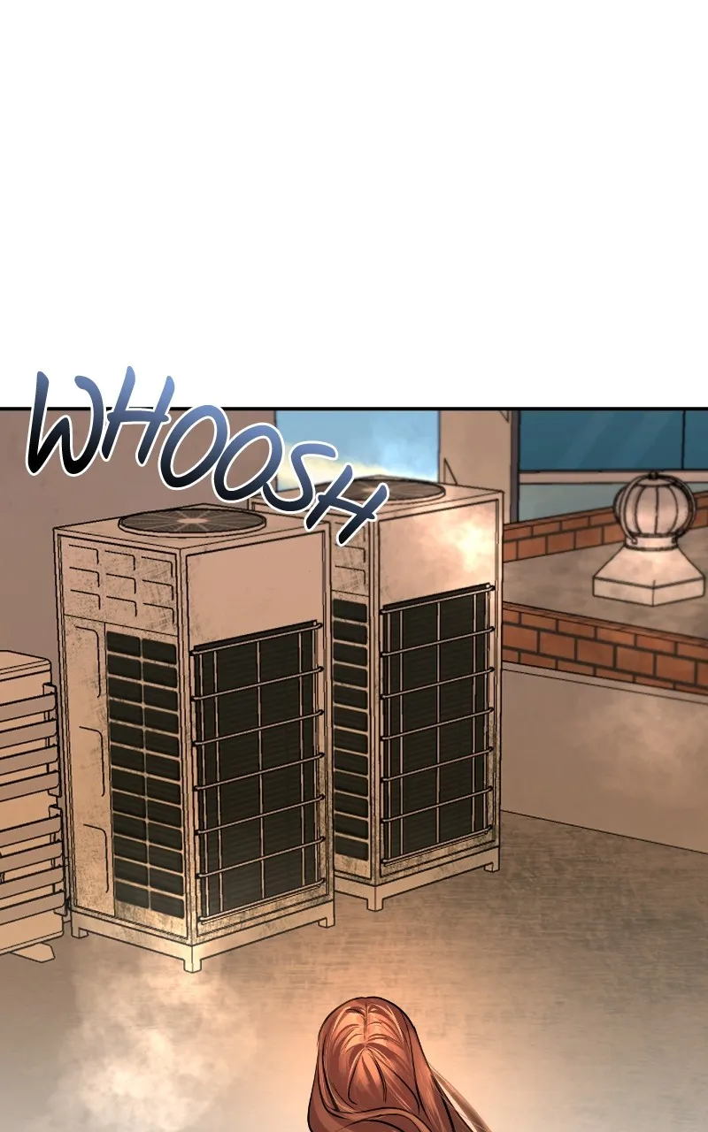 A Not So Fairy Tale Chapter 23 page 8 - 