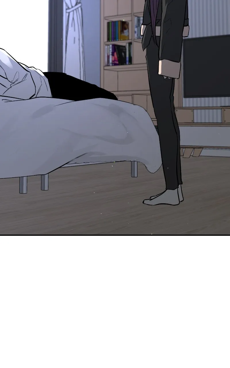 A Not So Fairy Tale Chapter 23 page 71 - 