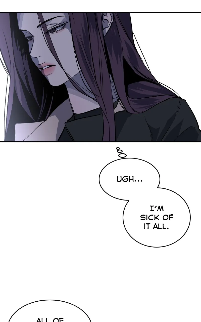 A Not So Fairy Tale Chapter 23 page 72 - 