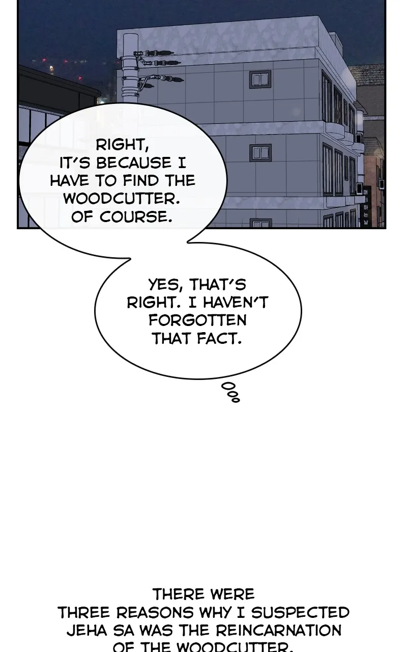 A Not So Fairy Tale Chapter 23 page 74 - 