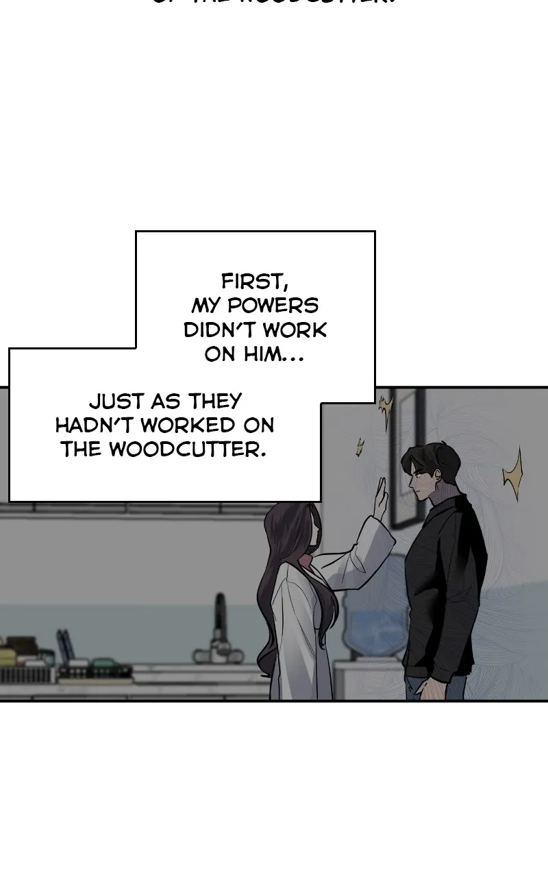 A Not So Fairy Tale Chapter 23 page 75 - 