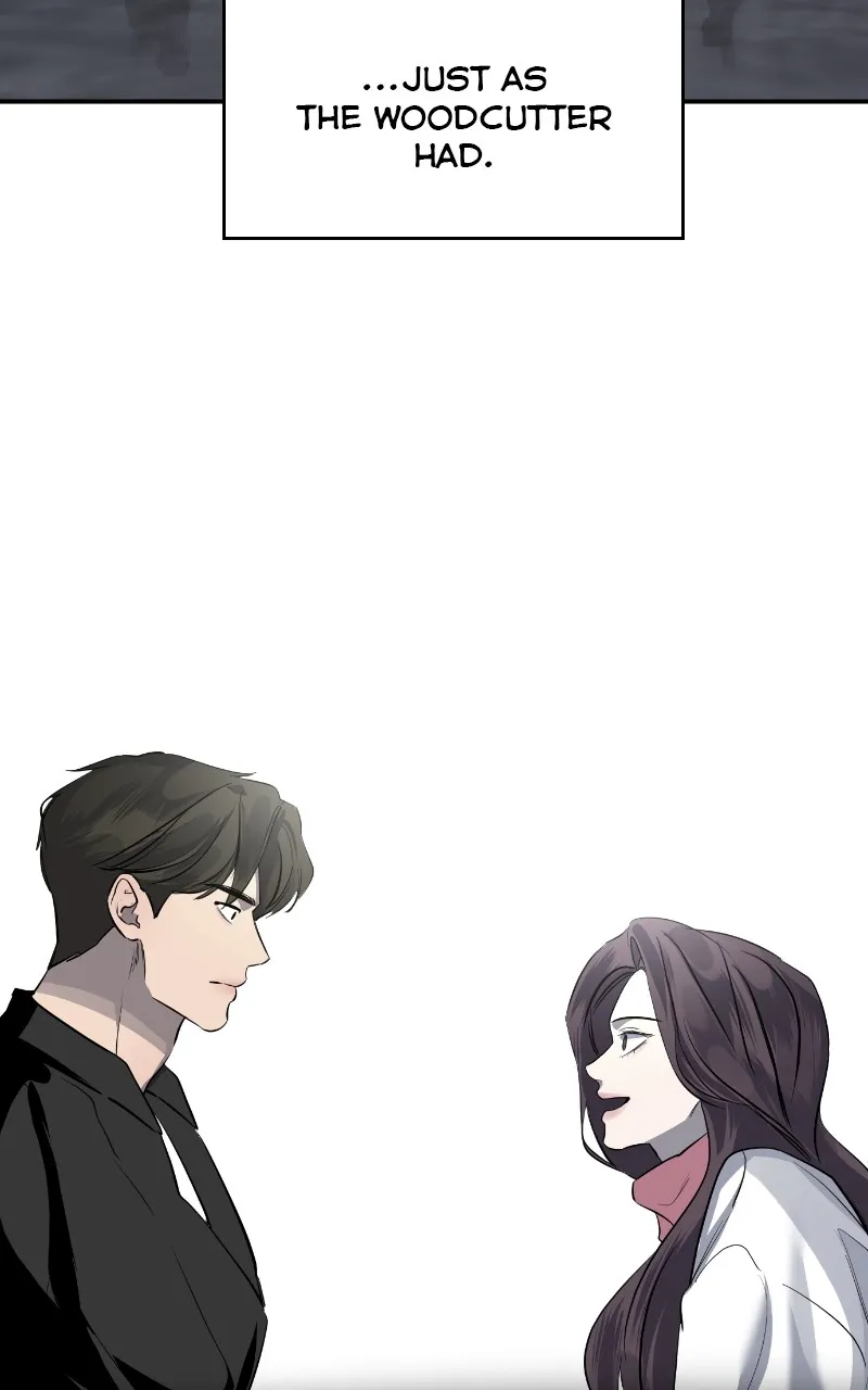 A Not So Fairy Tale Chapter 23 page 77 - 