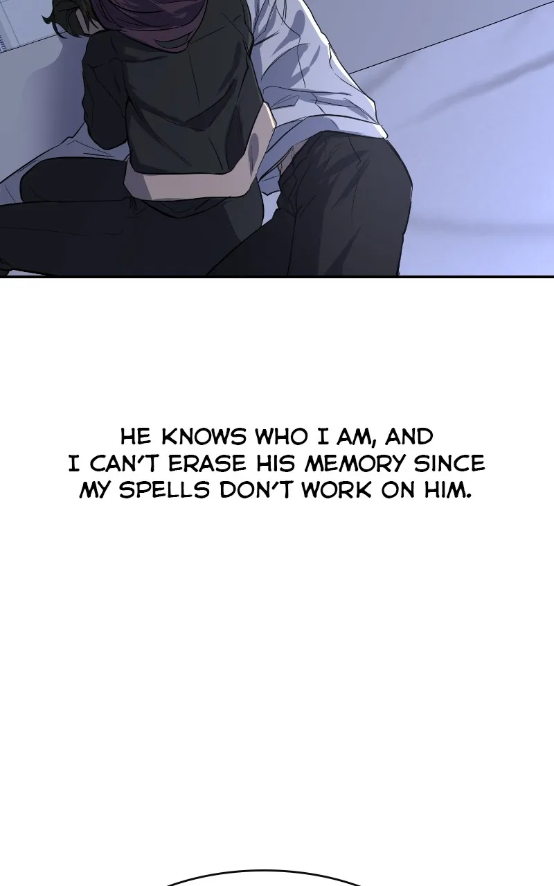 A Not So Fairy Tale Chapter 23 page 81 - 