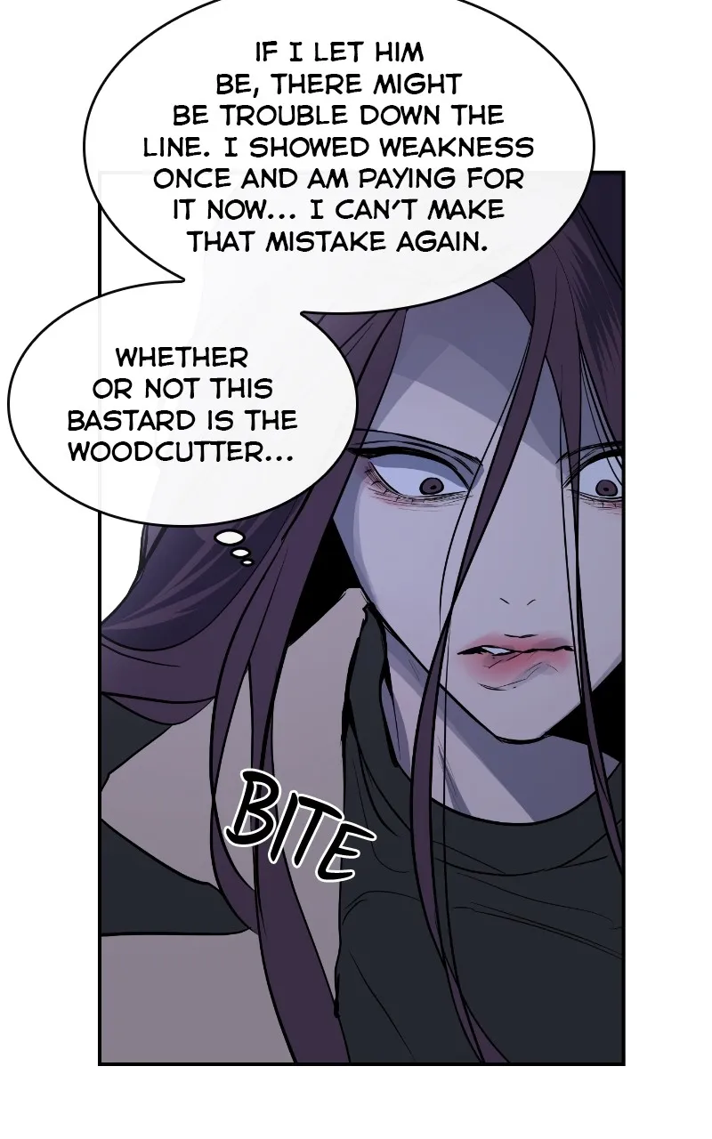 A Not So Fairy Tale Chapter 23 page 82 - 