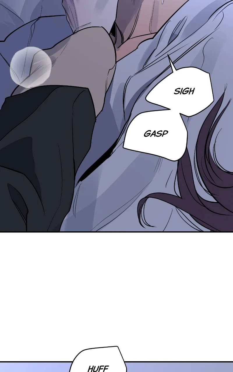 A Not So Fairy Tale Chapter 23 page 84 - 