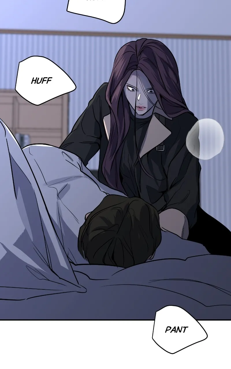 A Not So Fairy Tale Chapter 23 page 85 - 