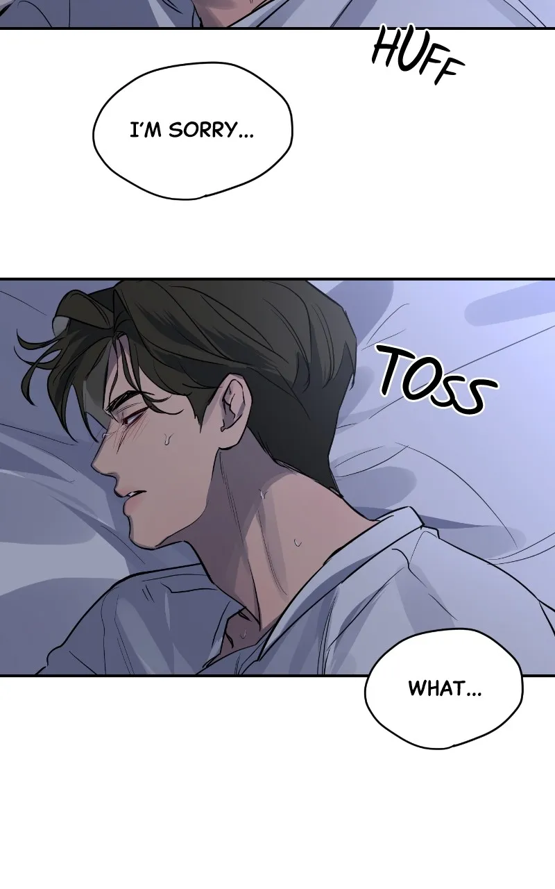 A Not So Fairy Tale Chapter 23 page 88 - 