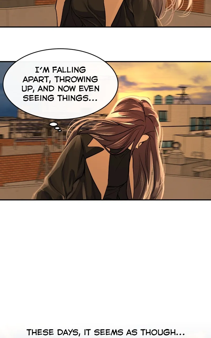 A Not So Fairy Tale Chapter 23 page 10 - 