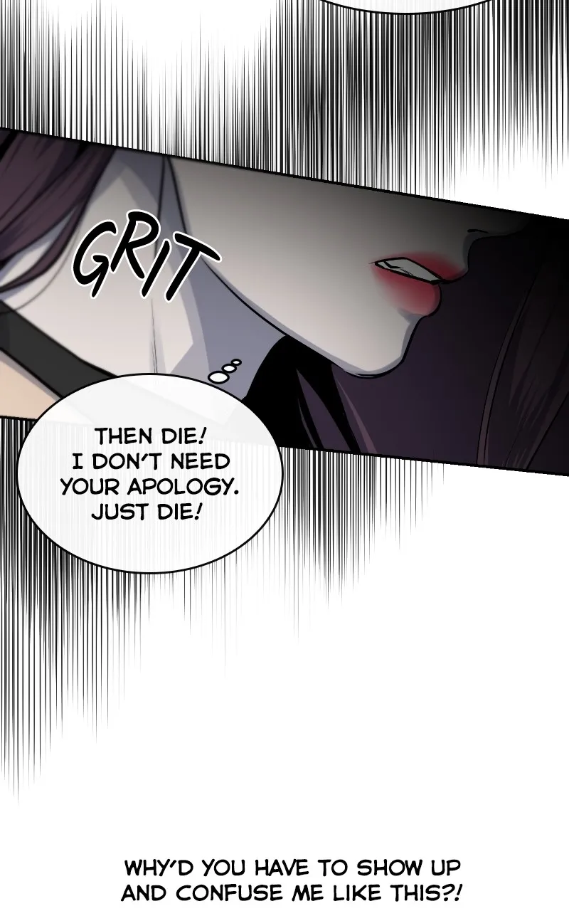 A Not So Fairy Tale Chapter 24 page 11 - 