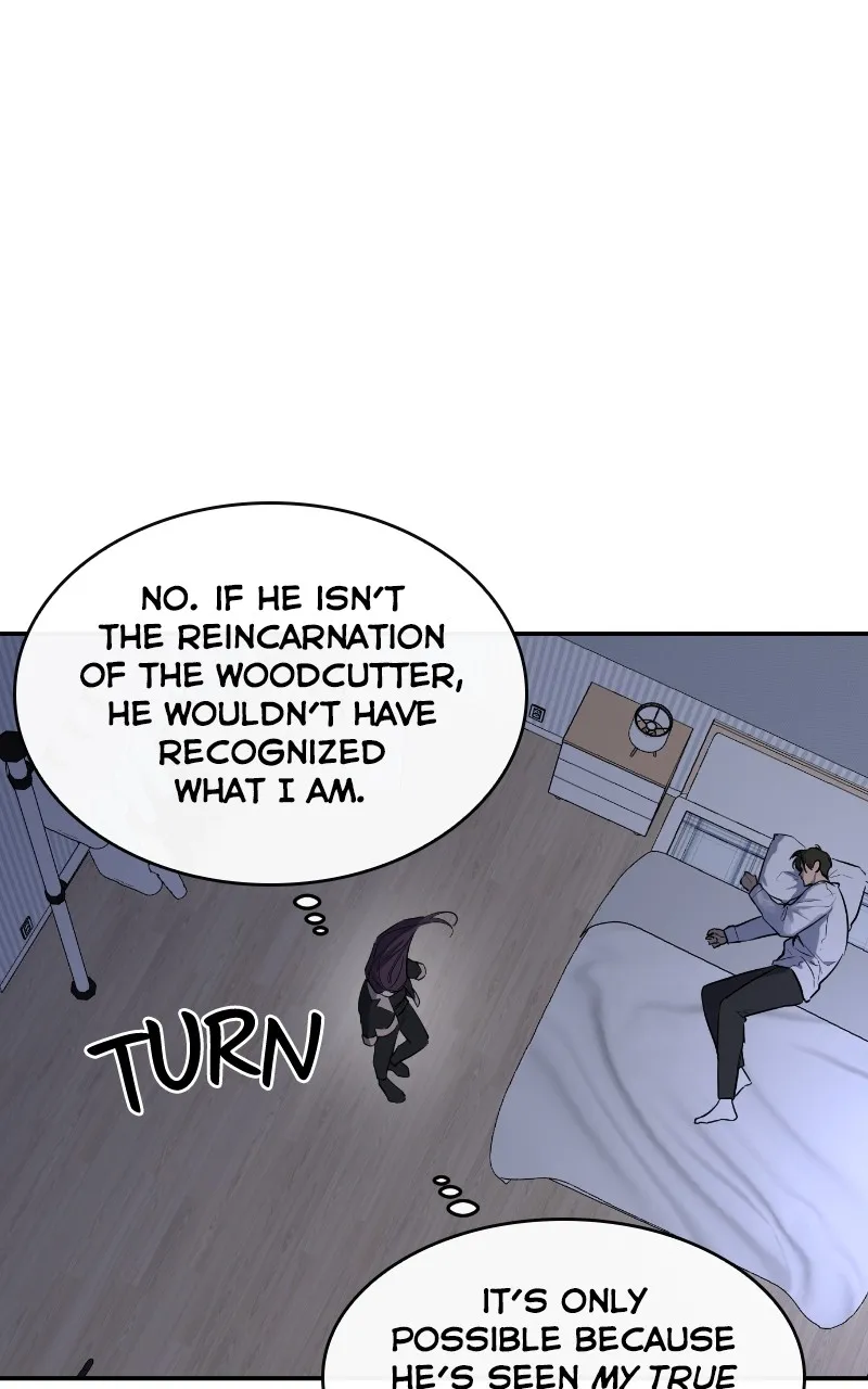 A Not So Fairy Tale Chapter 24 page 12 - 