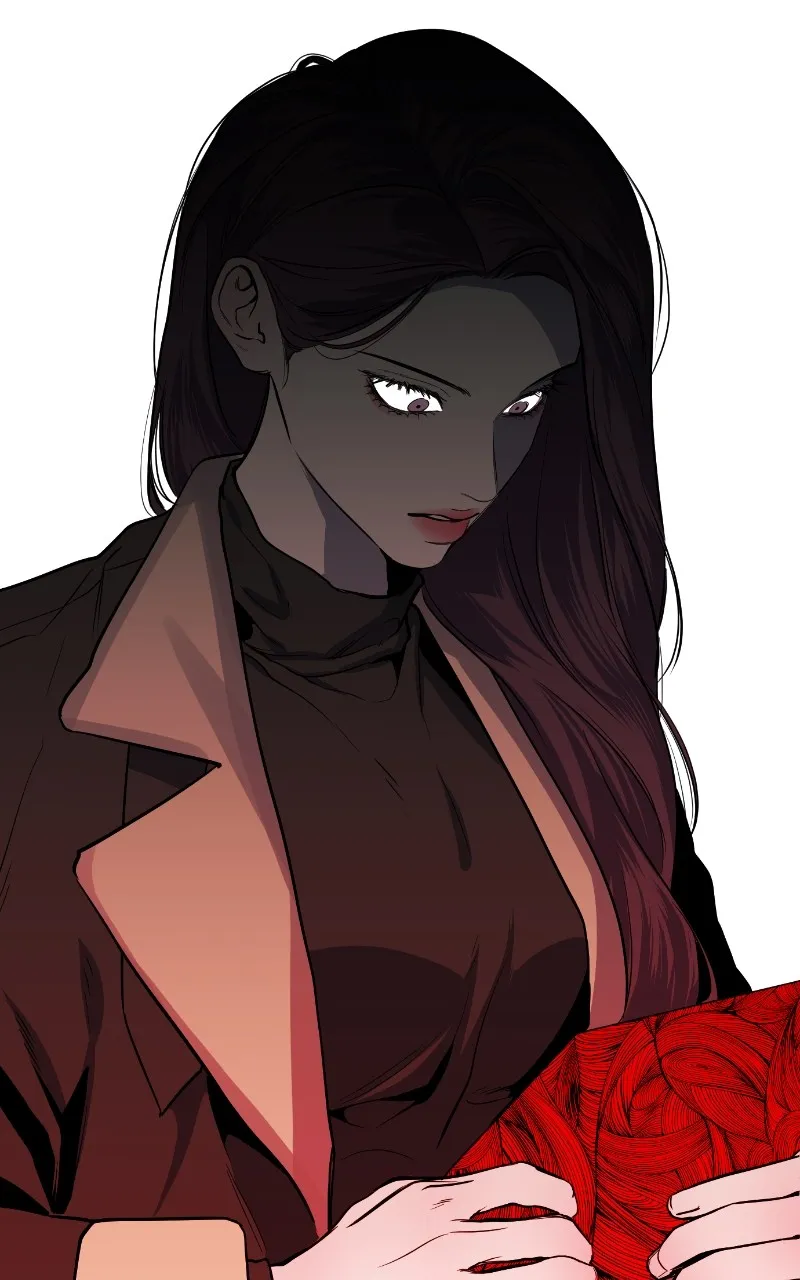 A Not So Fairy Tale Chapter 24 page 18 - 
