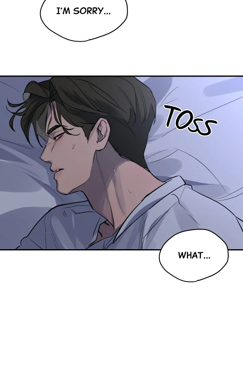 A Not So Fairy Tale Chapter 24 page 3 - 