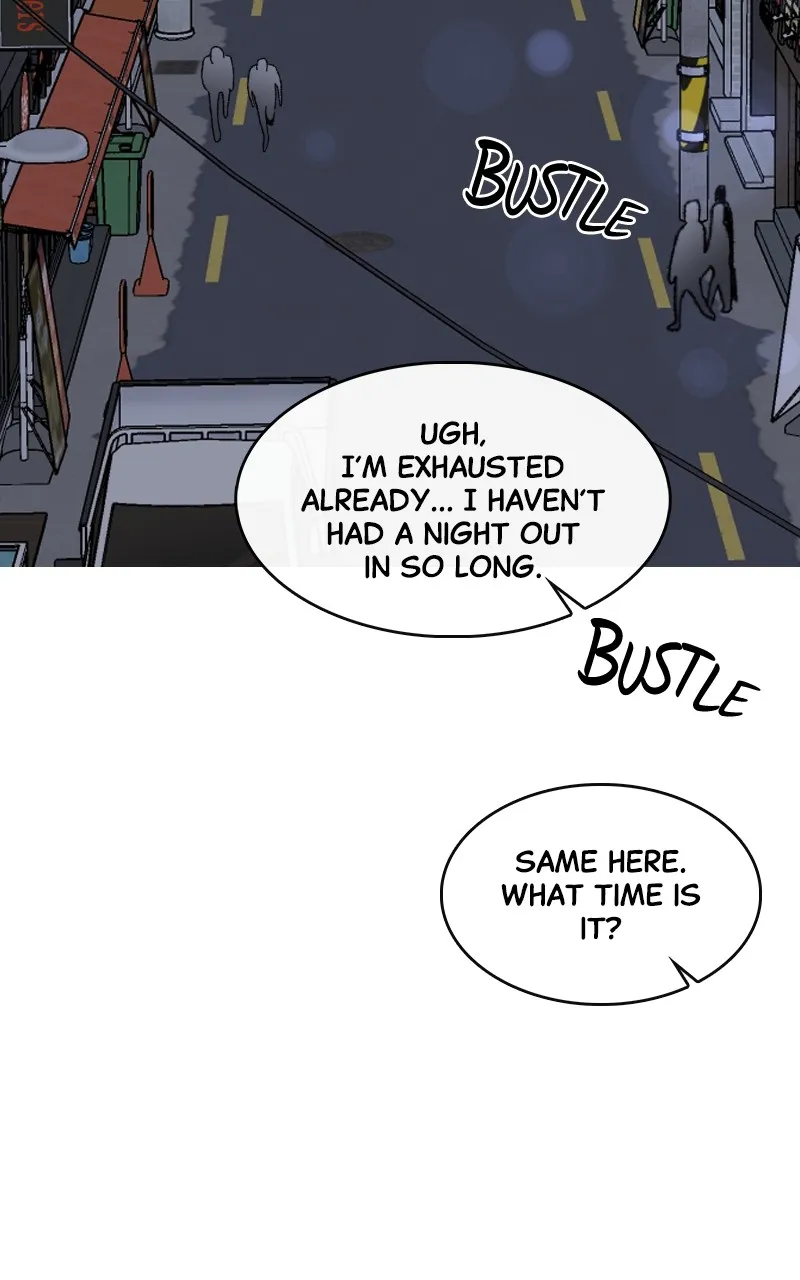 A Not So Fairy Tale Chapter 24 page 30 - 