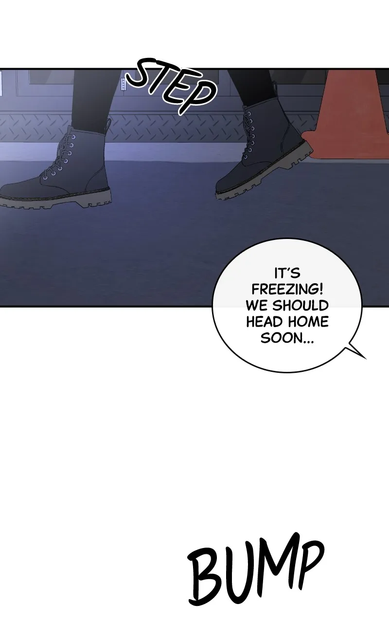 A Not So Fairy Tale Chapter 24 page 31 - 