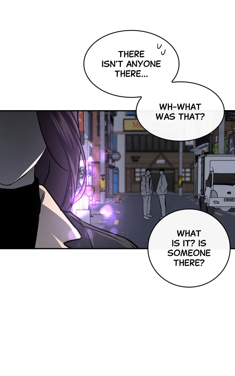 A Not So Fairy Tale Chapter 24 page 33 - 