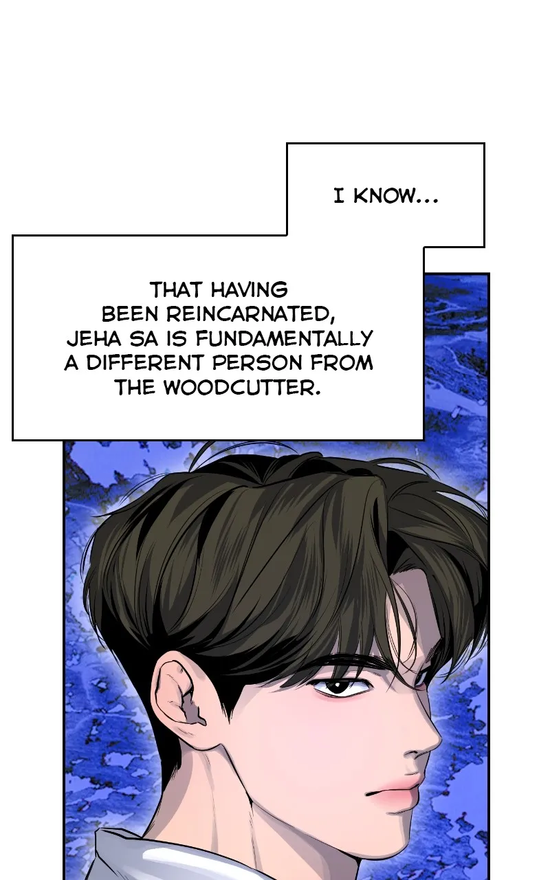 A Not So Fairy Tale Chapter 24 page 37 - 