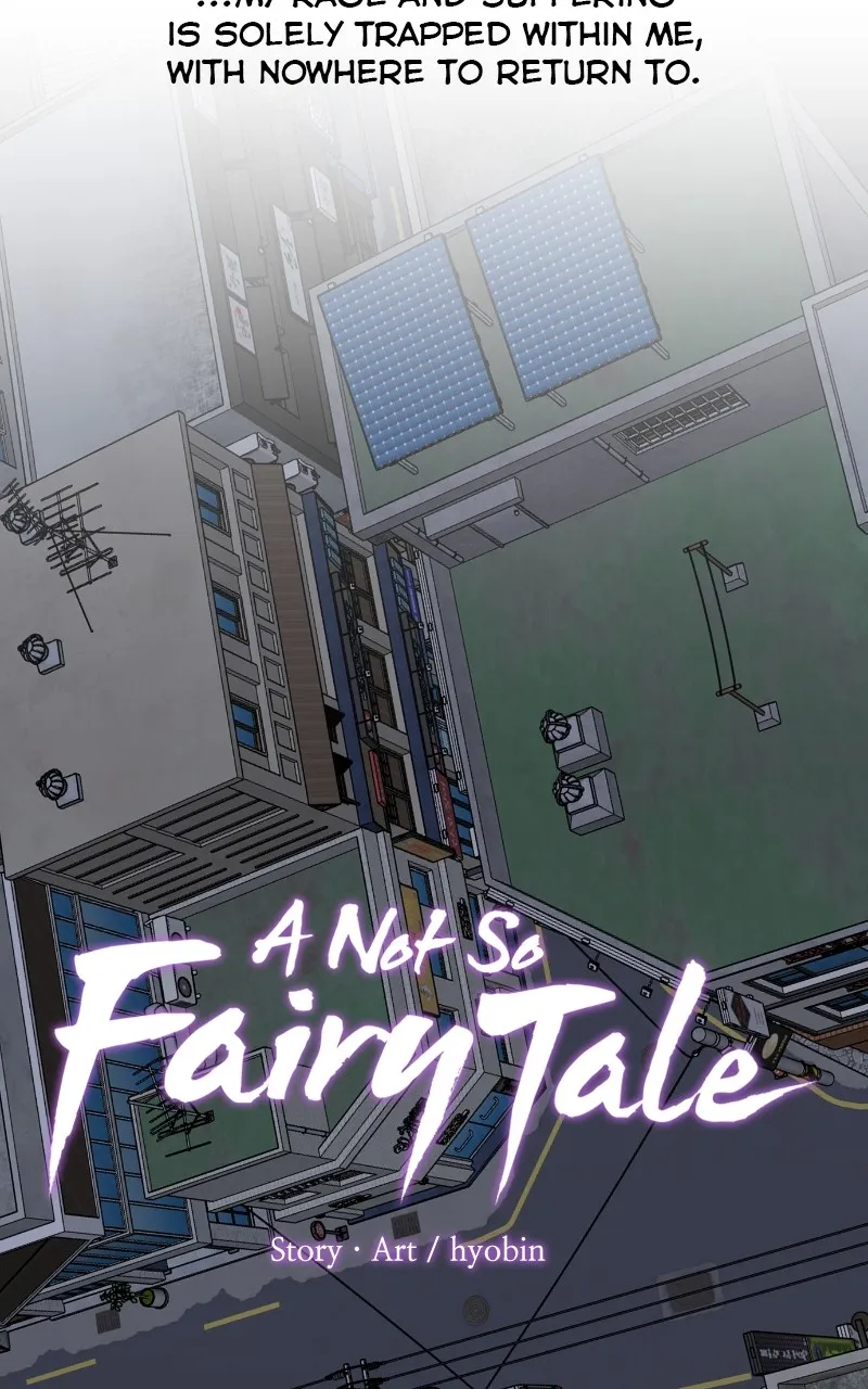 A Not So Fairy Tale Chapter 24 page 40 - 