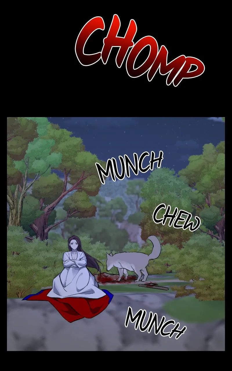 A Not So Fairy Tale Chapter 24 page 45 - 