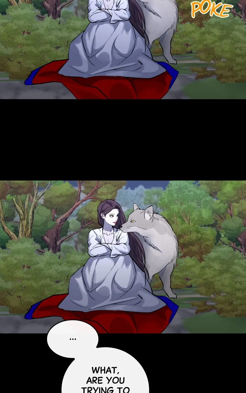 A Not So Fairy Tale Chapter 24 page 60 - 