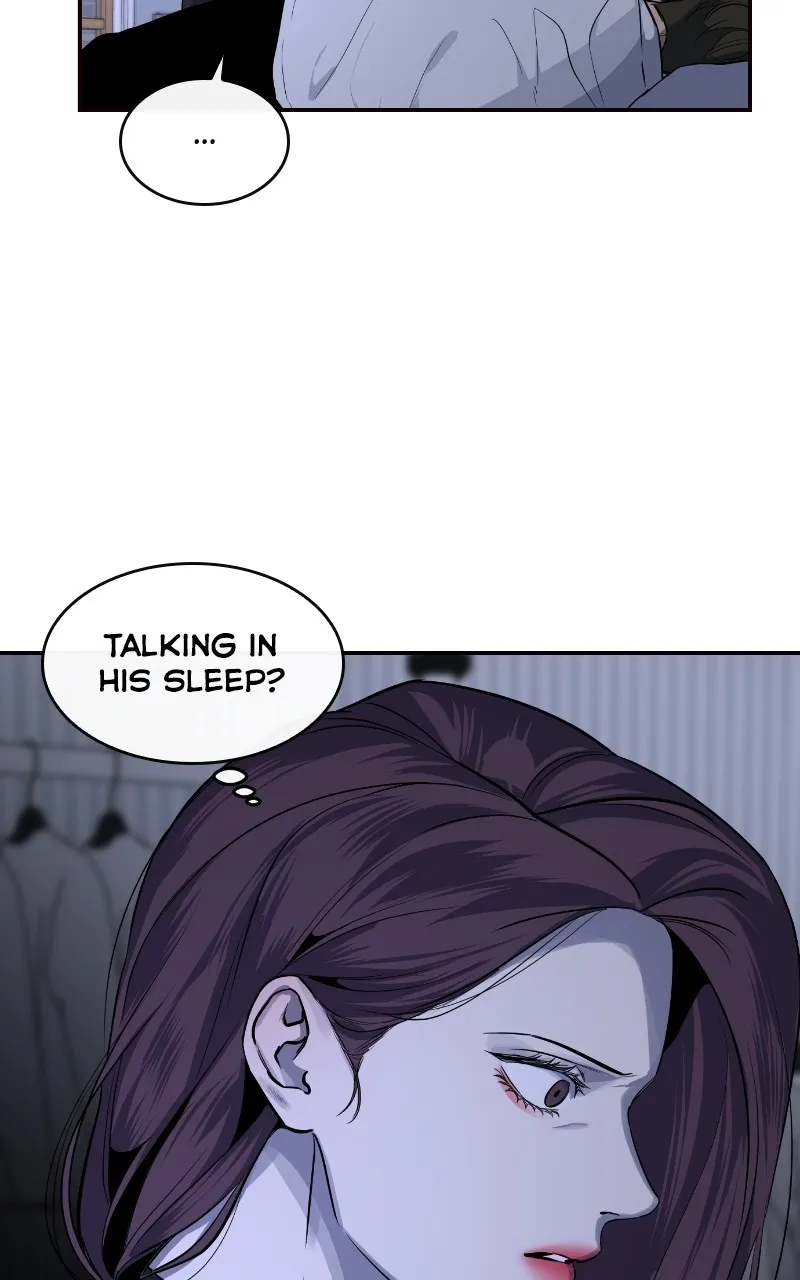 A Not So Fairy Tale Chapter 24 page 8 - 