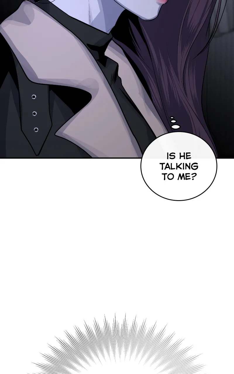 A Not So Fairy Tale Chapter 24 page 9 - 