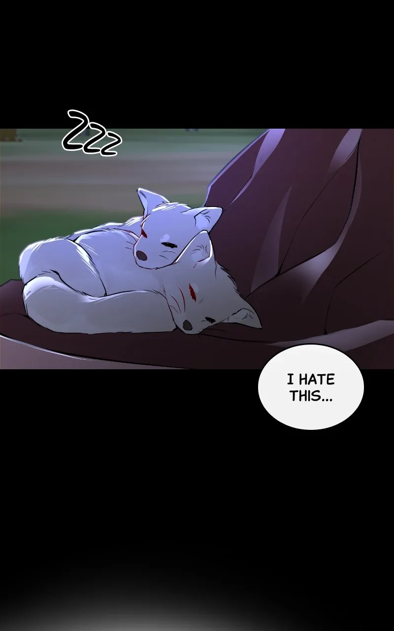 A Not So Fairy Tale Chapter 24 page 85 - 