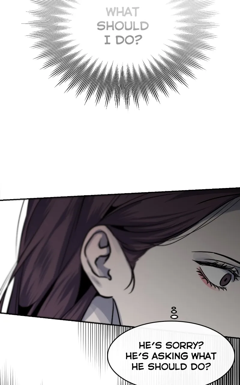 A Not So Fairy Tale Chapter 24 page 10 - 