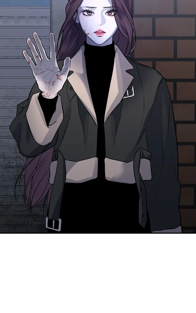 A Not So Fairy Tale Chapter 24 page 100 - 