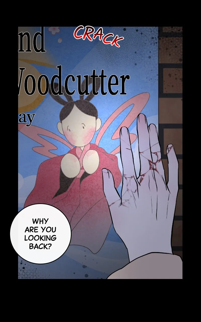 A Not So Fairy Tale Chapter 25 page 1 - 