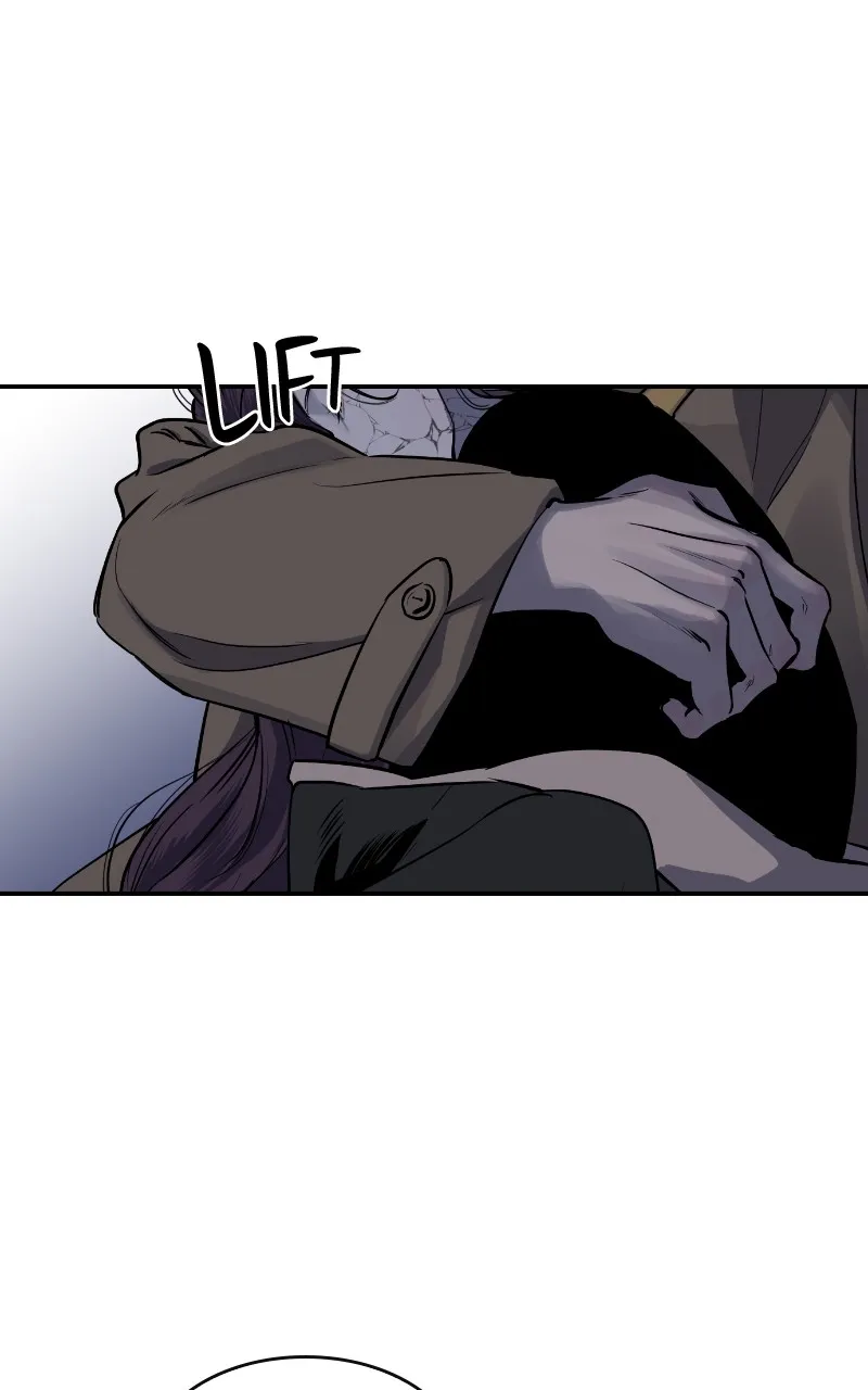 A Not So Fairy Tale Chapter 25 page 12 - 