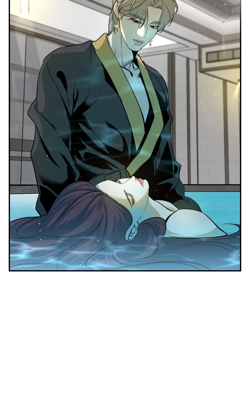 A Not So Fairy Tale Chapter 25 page 23 - 