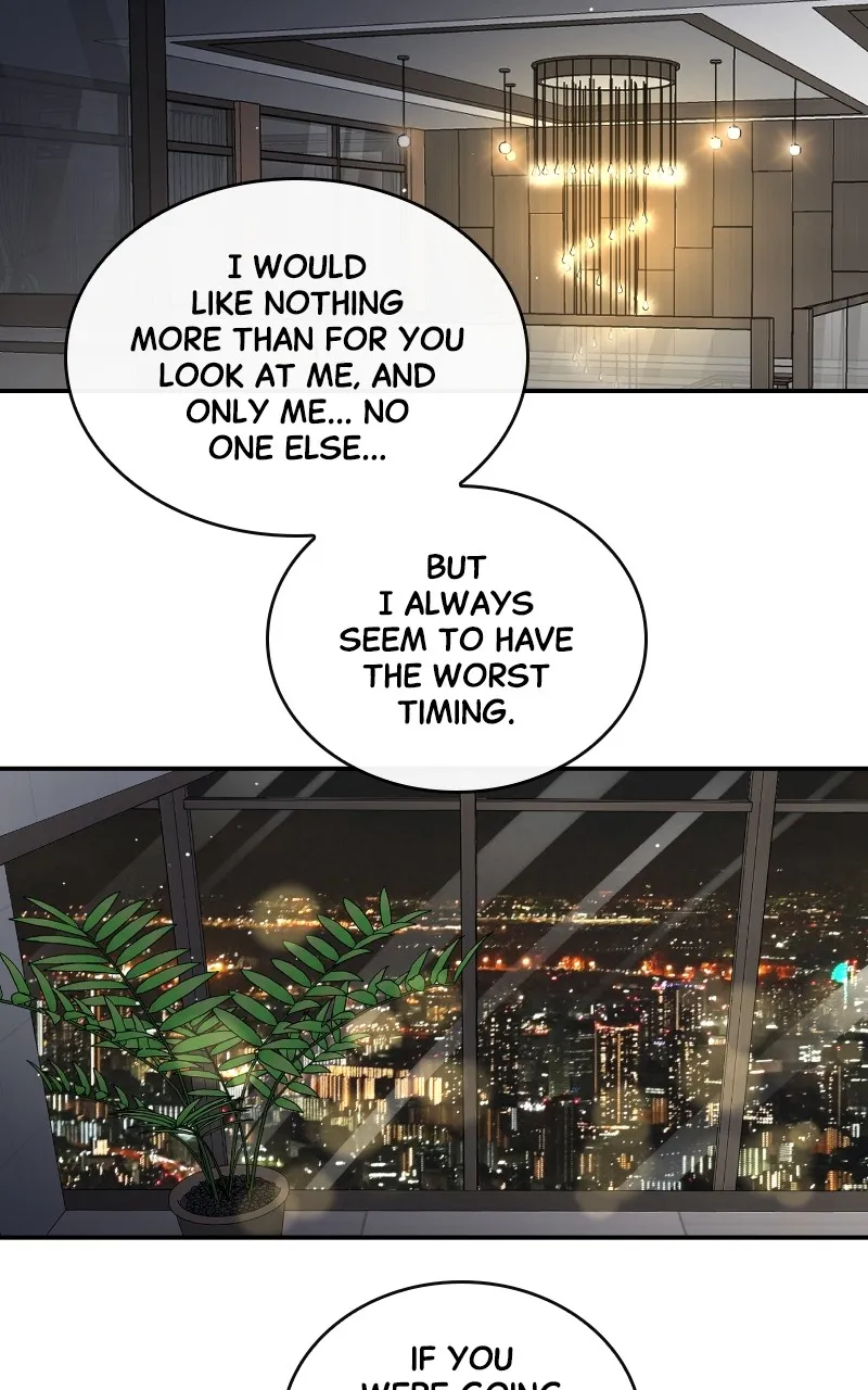 A Not So Fairy Tale Chapter 25 page 26 - 