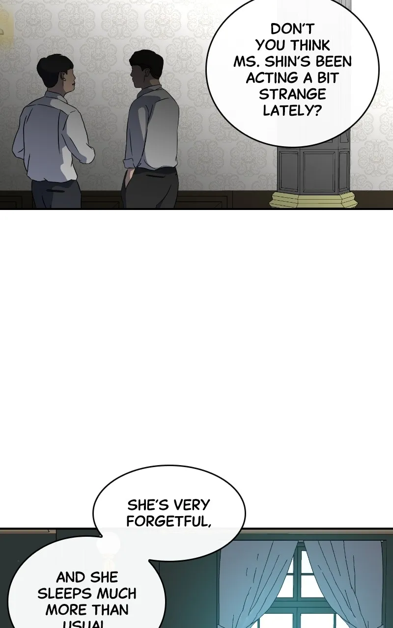 A Not So Fairy Tale Chapter 25 page 31 - 