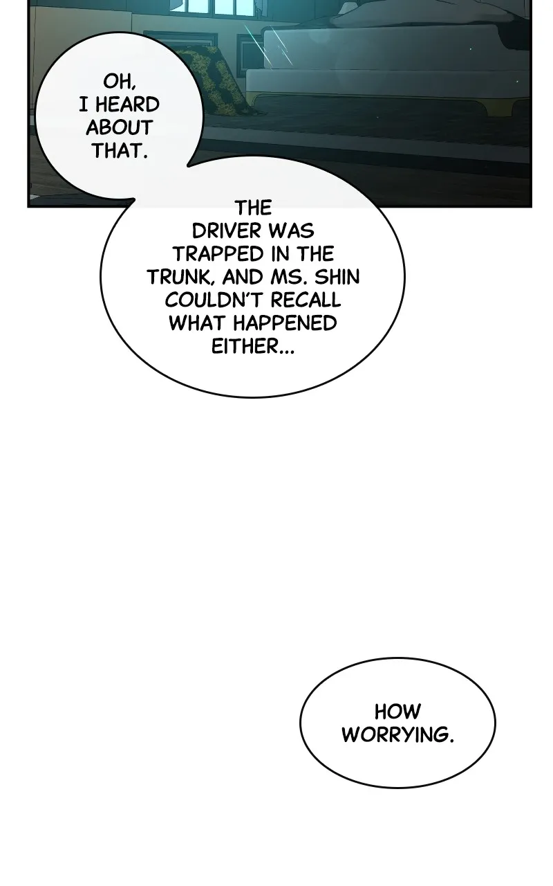 A Not So Fairy Tale Chapter 25 page 33 - 
