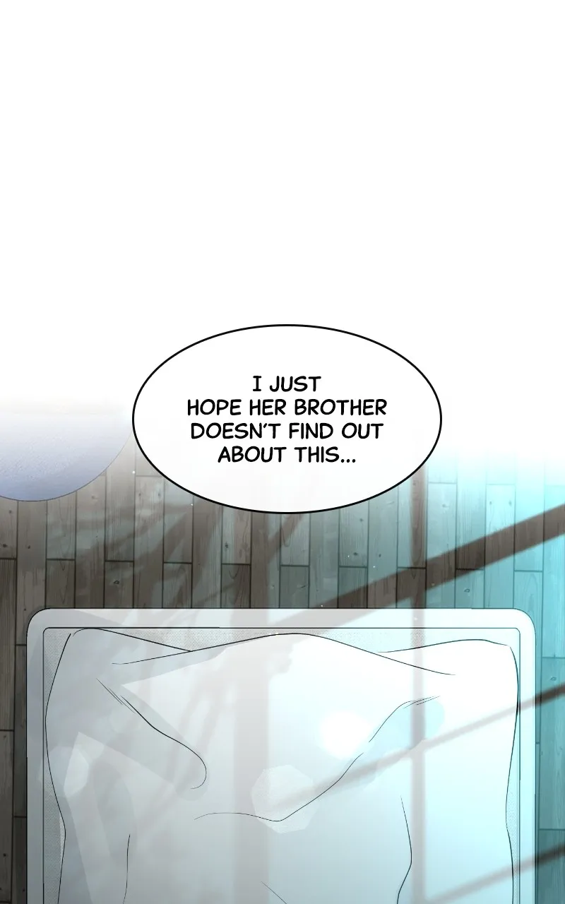 A Not So Fairy Tale Chapter 25 page 34 - 
