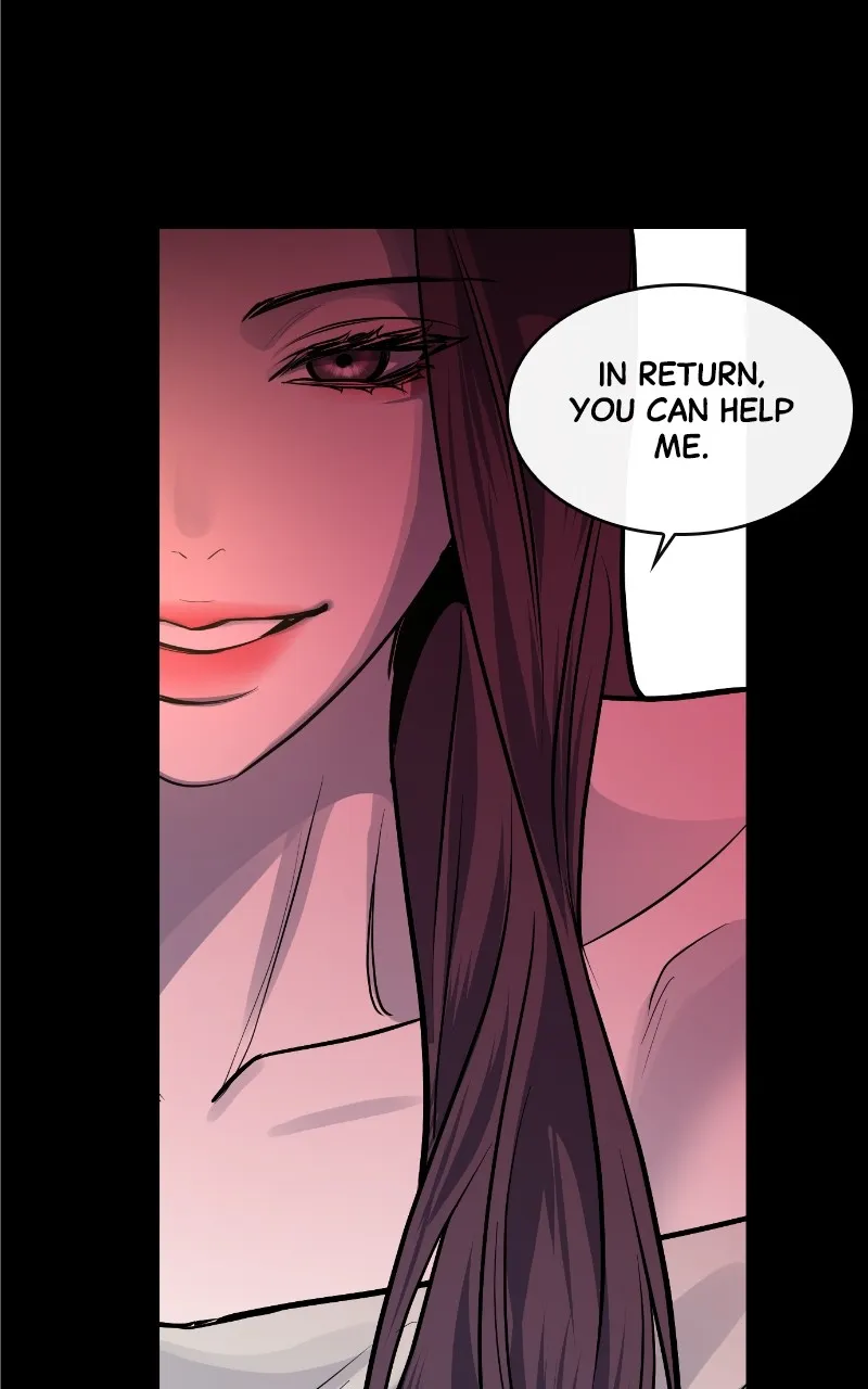 A Not So Fairy Tale Chapter 25 page 40 - 