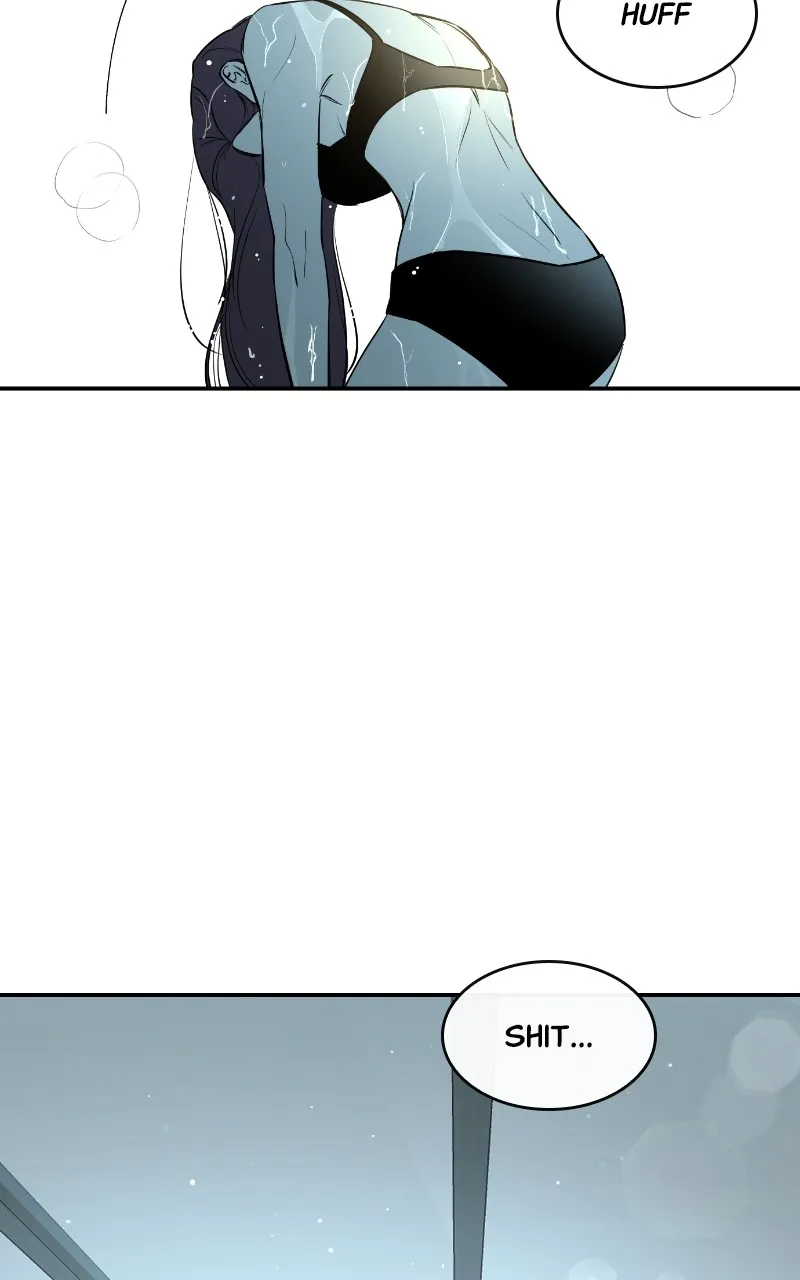 A Not So Fairy Tale Chapter 25 page 54 - 