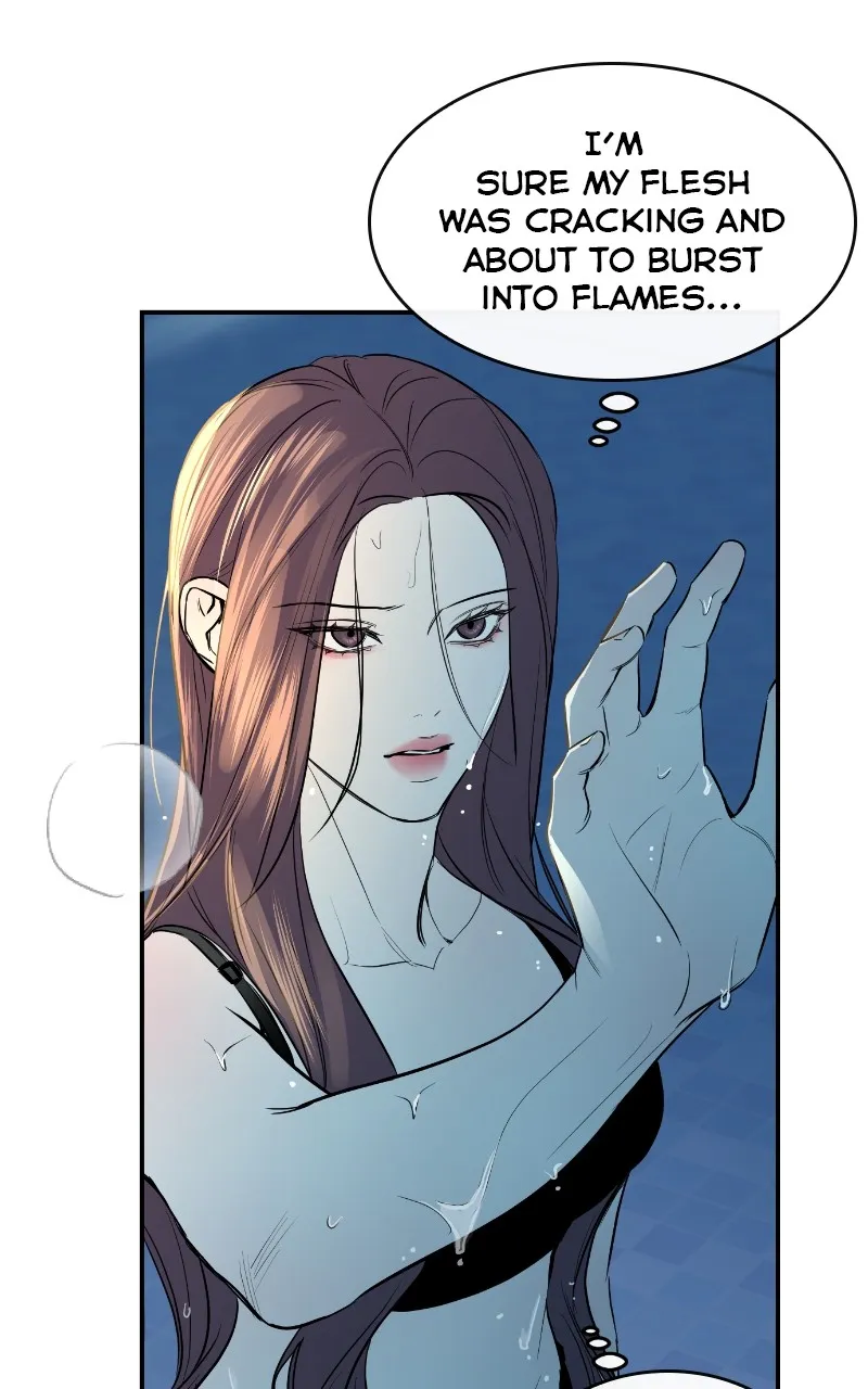 A Not So Fairy Tale Chapter 25 page 57 - 