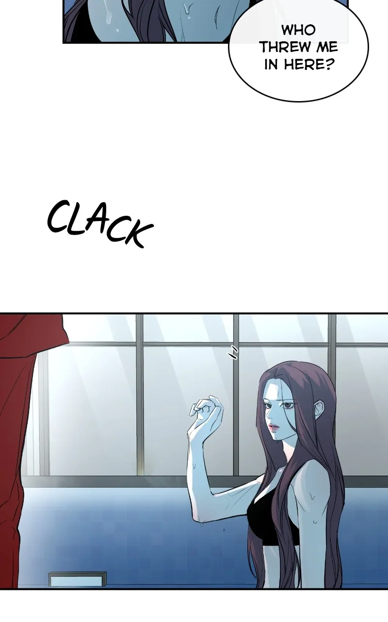 A Not So Fairy Tale Chapter 25 page 58 - 
