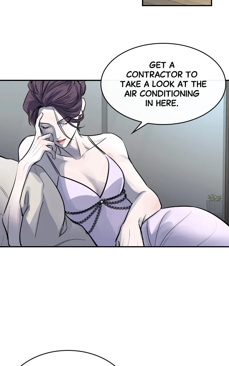 A Not So Fairy Tale Chapter 25 page 62 - 