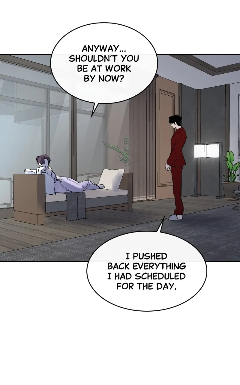 A Not So Fairy Tale Chapter 25 page 64 - 