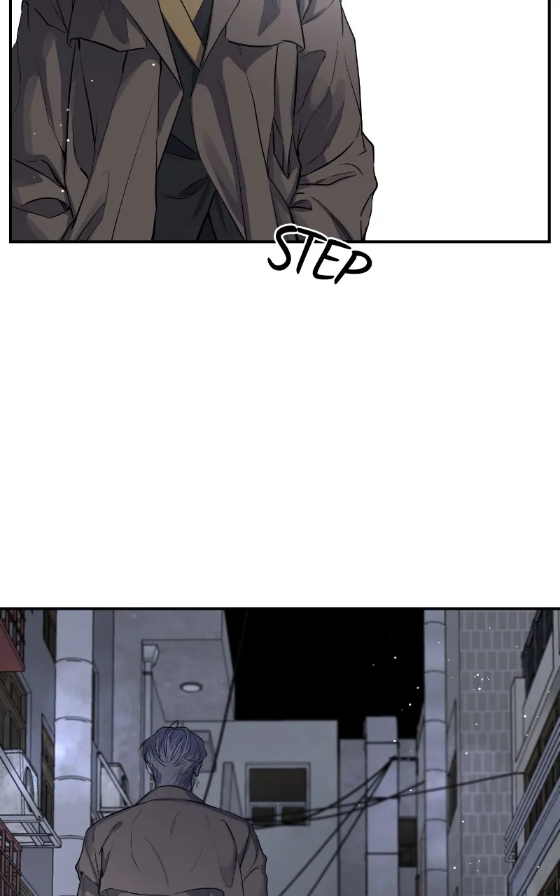 A Not So Fairy Tale Chapter 25 page 8 - 