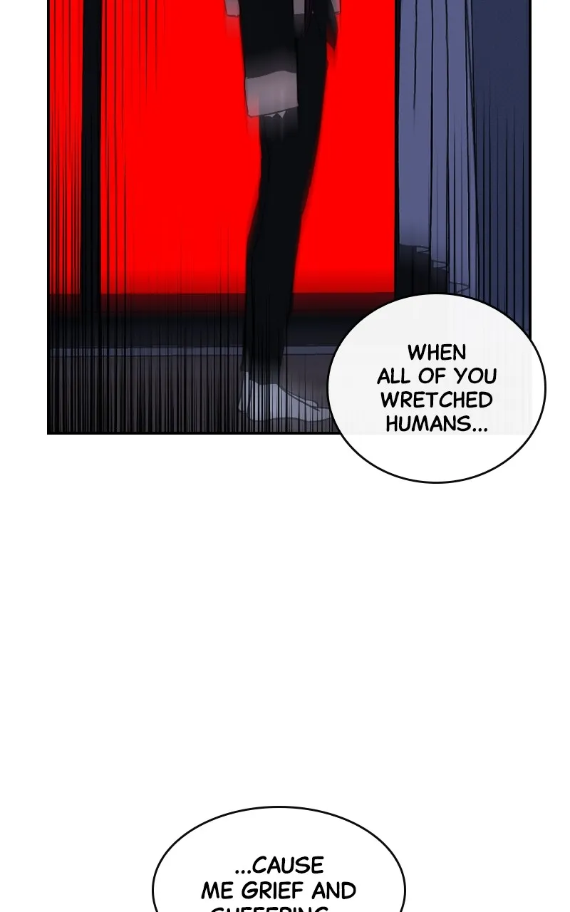 A Not So Fairy Tale Chapter 25 page 74 - 