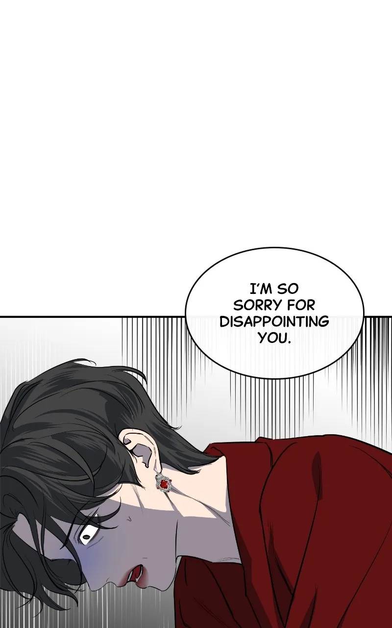 A Not So Fairy Tale Chapter 25 page 76 - 