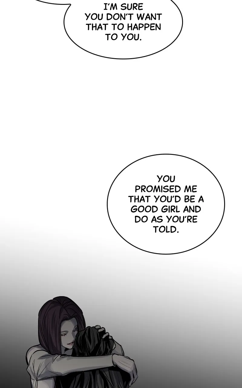 A Not So Fairy Tale Chapter 25 page 84 - 