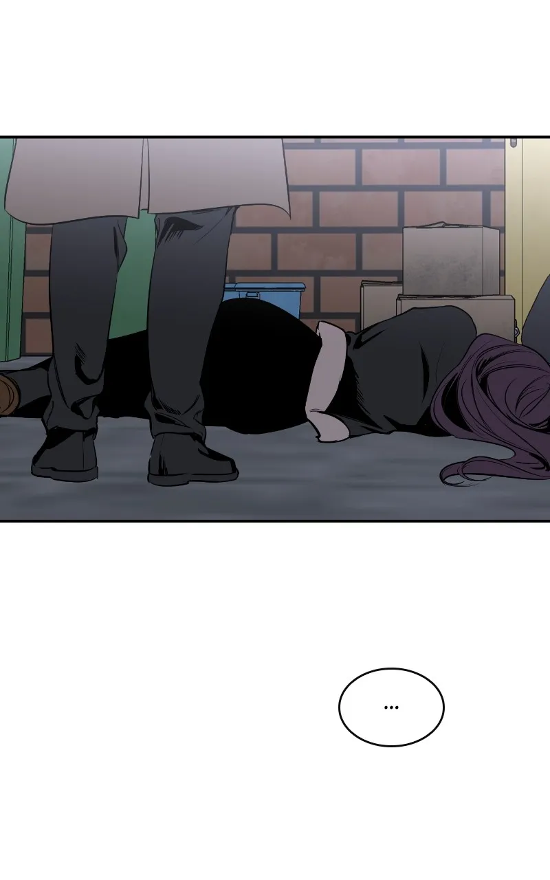 A Not So Fairy Tale Chapter 25 page 10 - 