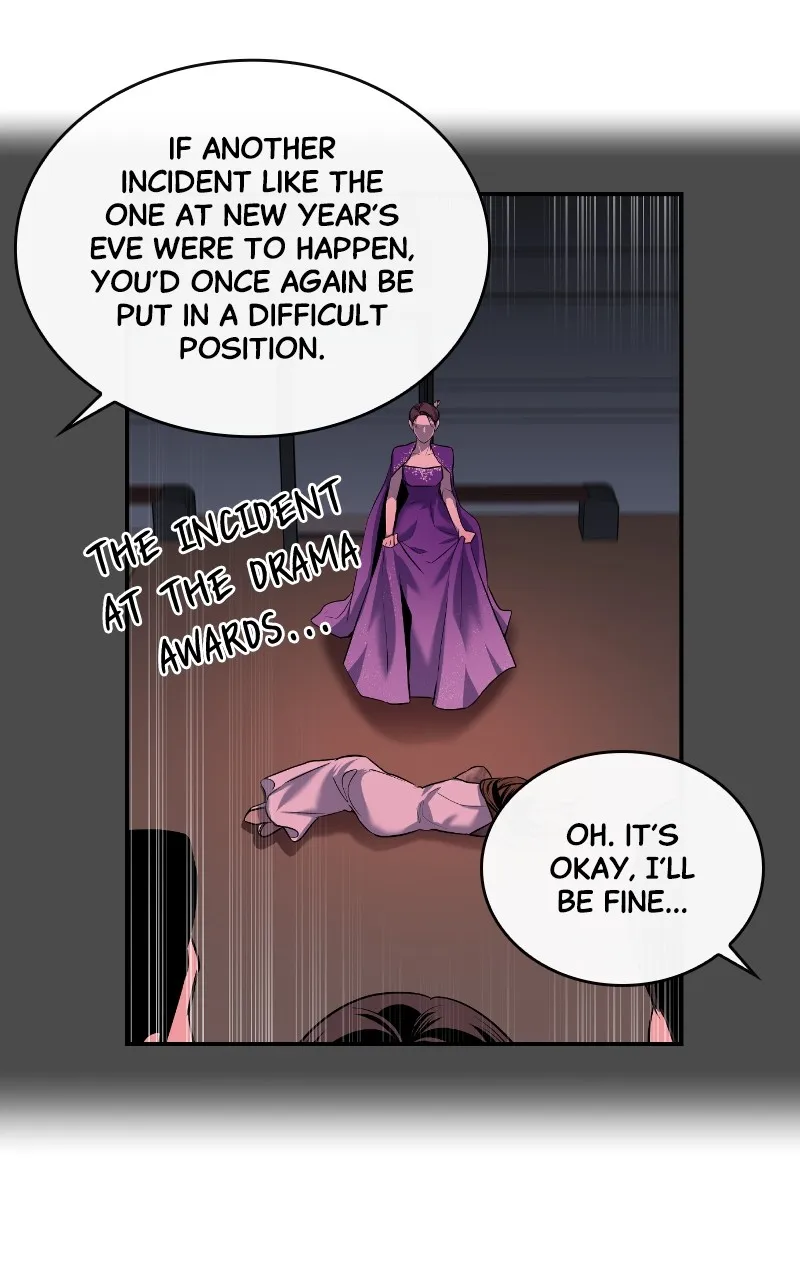 A Not So Fairy Tale Chapter 26 page 11 - 