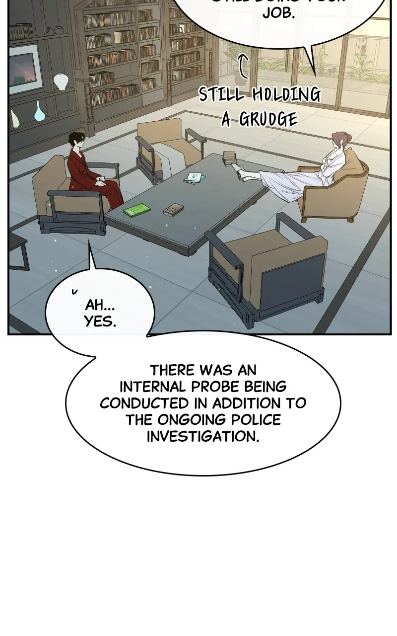 A Not So Fairy Tale Chapter 26 page 15 - 