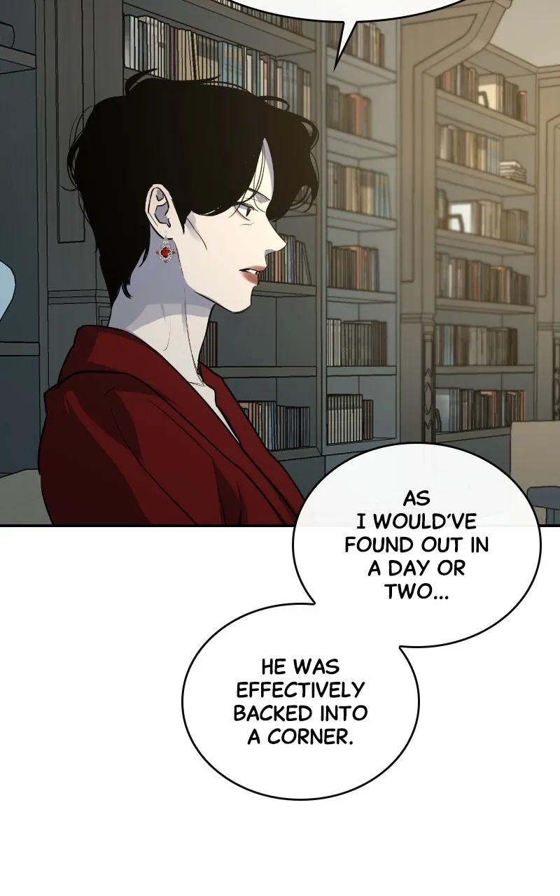 A Not So Fairy Tale Chapter 26 page 18 - 