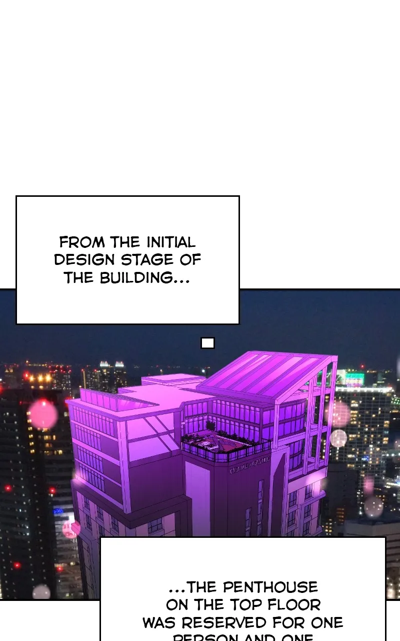 A Not So Fairy Tale Chapter 26 page 3 - 